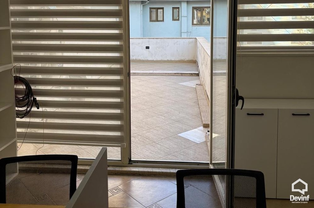 Tirane For Rent Office Office in Blloku area Office Noter zyre avokati