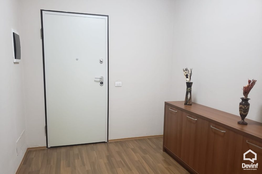 Tirane For Rent Office 2+1+A Close to Selman Stermasi Stadium Apartment Office