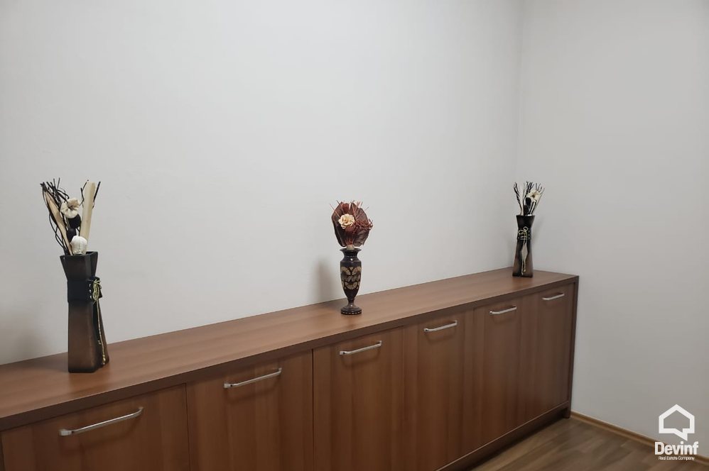 Tirane For Rent Office 2+1+A Close to Selman Stermasi Stadium Apartment Office