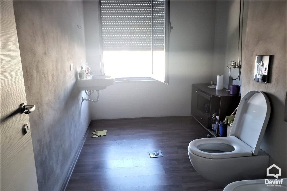 Tirane For Rent Office 2+1+A Close to Selman Stermasi Stadium Apartment Office
