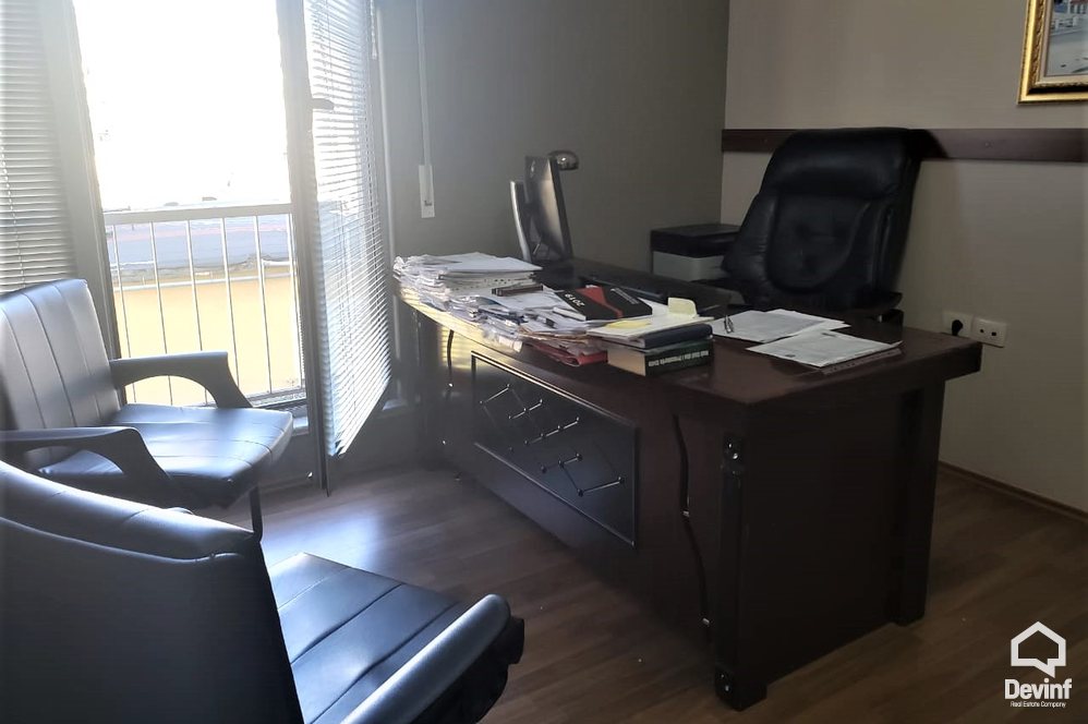 Tirane For Rent Office 2+1+A Close to Selman Stermasi Stadium Apartment Office