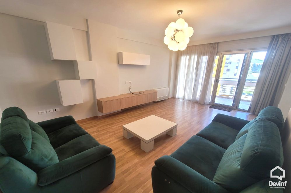 Tirane Qera Apartament 3+1+A Apartament ne Rr. Sami Frasheri apartament kompleks rezidencial