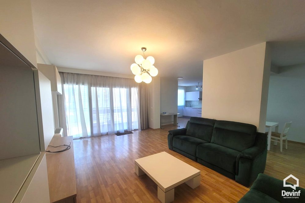 Tirane Qera Apartament 3+1+A Apartament ne Rr. Sami Frasheri apartament kompleks rezidencial