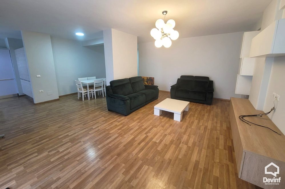 Tirane Qera Apartament 3+1+A Apartament ne Rr. Sami Frasheri apartament kompleks rezidencial