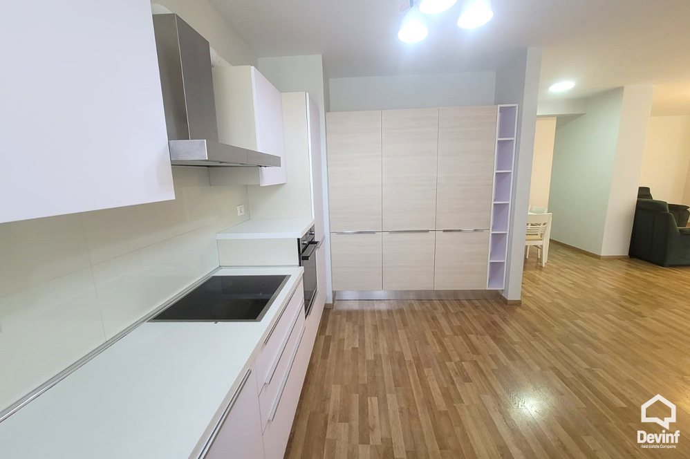 Tirane Qera Apartament 3+1+A Apartament ne Rr. Sami Frasheri apartament kompleks rezidencial