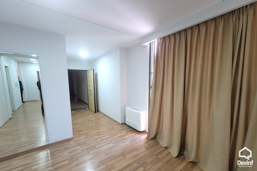 Tirane Qera Apartament 3+1+A Apartament ne Rr. Sami Frasheri apartament kompleks rezidencial
