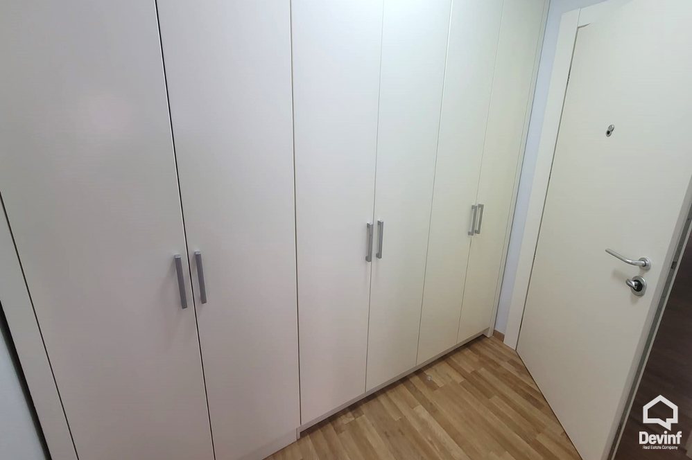 Tirane Qera Apartament 3+1+A Apartament ne Rr. Sami Frasheri apartament kompleks rezidencial