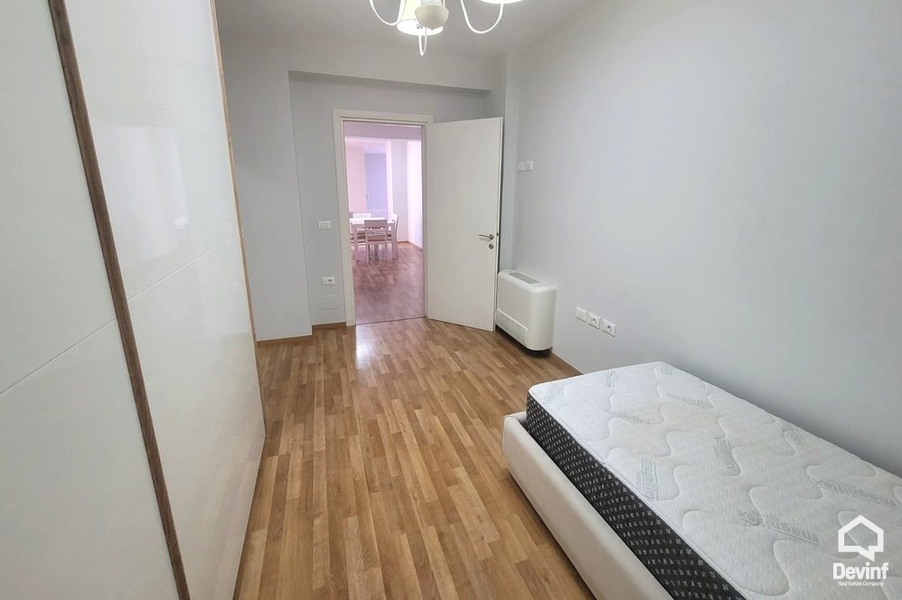 Tirane Qera Apartament 3+1+A Apartament ne Rr. Sami Frasheri apartament kompleks rezidencial