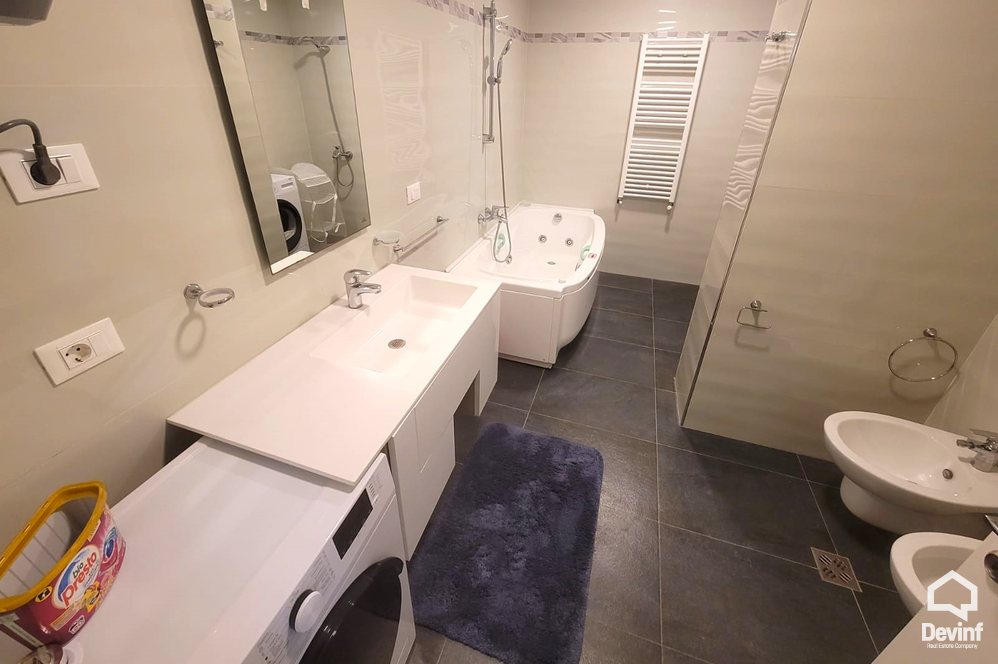 Tirane Qera Apartament 3+1+A Apartament ne Rr. Sami Frasheri apartament kompleks rezidencial
