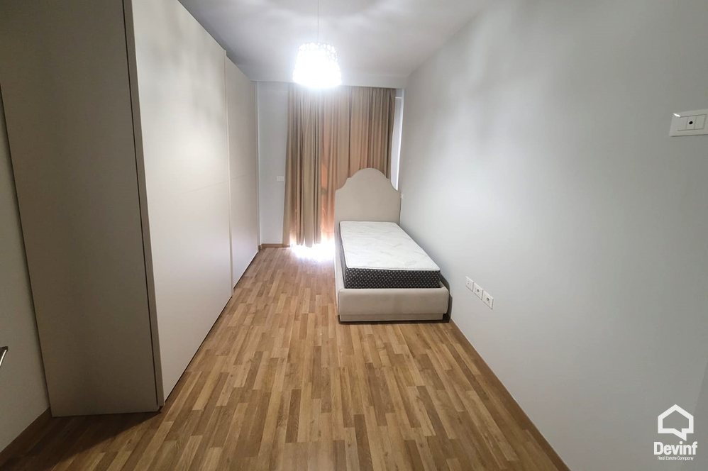 Tirane Qera Apartament 3+1+A Apartament ne Rr. Sami Frasheri apartament kompleks rezidencial