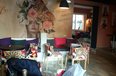 Tirane For Sale Bar-Restaurant Muhamet Gjollesha Street Bar-Coffee