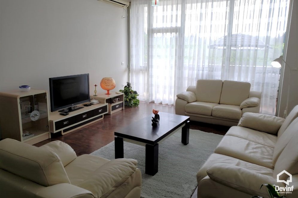 Tirane For Rent Apartment 2+1+A Apartment close to the Academy of Fine Arts Apartment