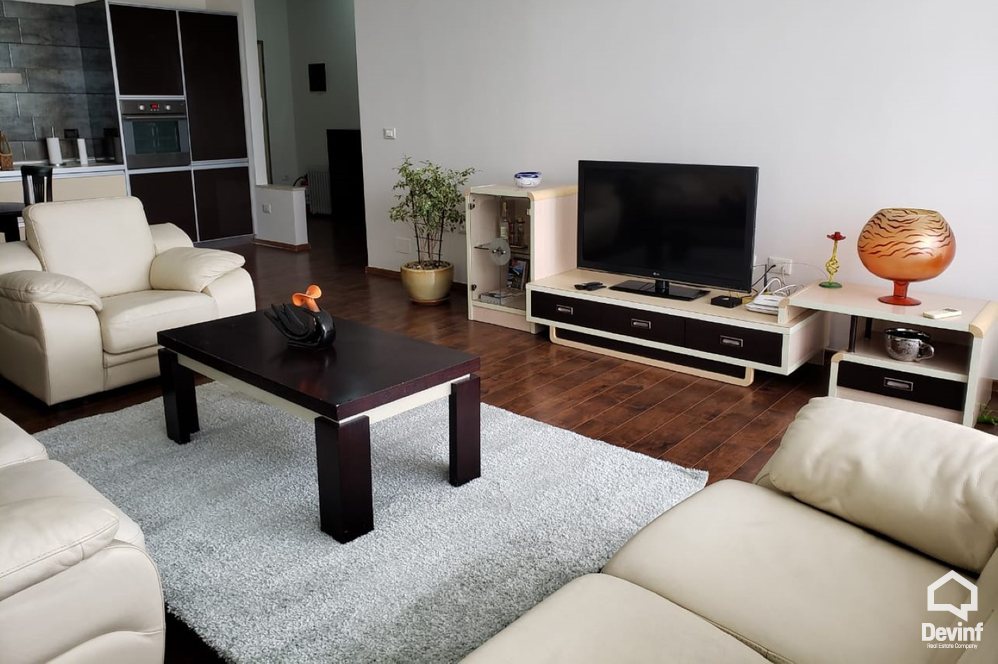Tirane For Rent Apartment 2+1+A Apartment close to the Academy of Fine Arts Apartment