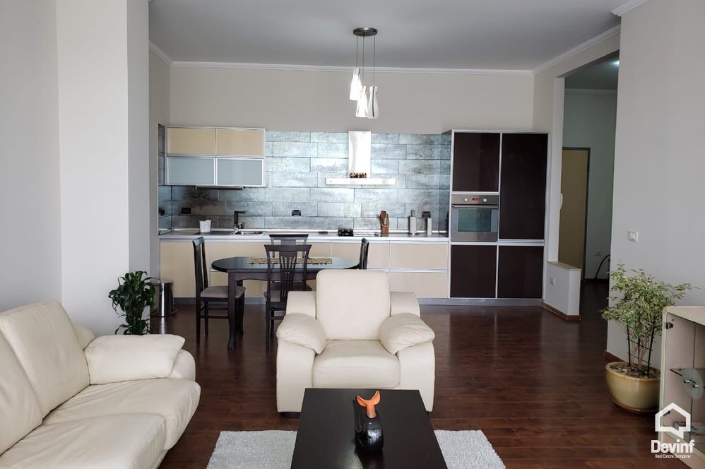 Tirane For Rent Apartment 2+1+A Apartment close to the Academy of Fine Arts Apartment