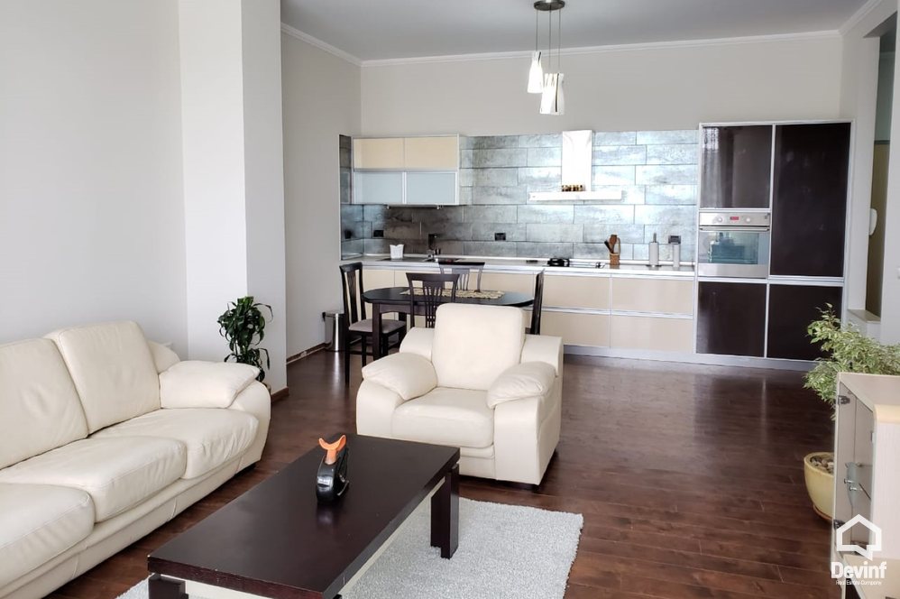 Tirane For Rent Apartment 2+1+A Apartment close to the Academy of Fine Arts Apartment