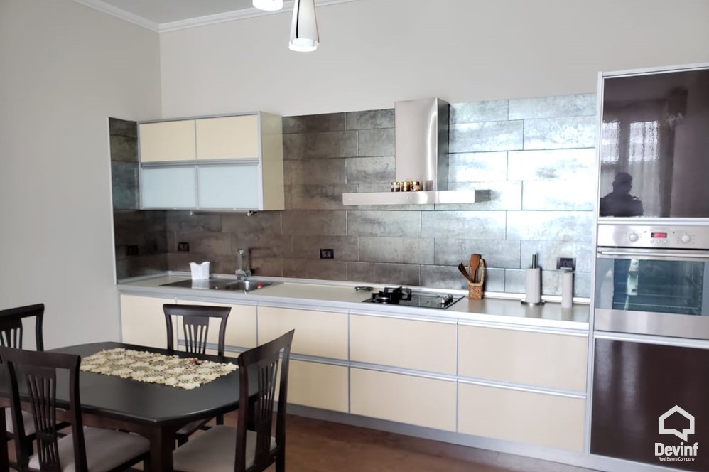 Tirane For Rent Apartment 2+1+A Apartment close to the Academy of Fine Arts Apartment