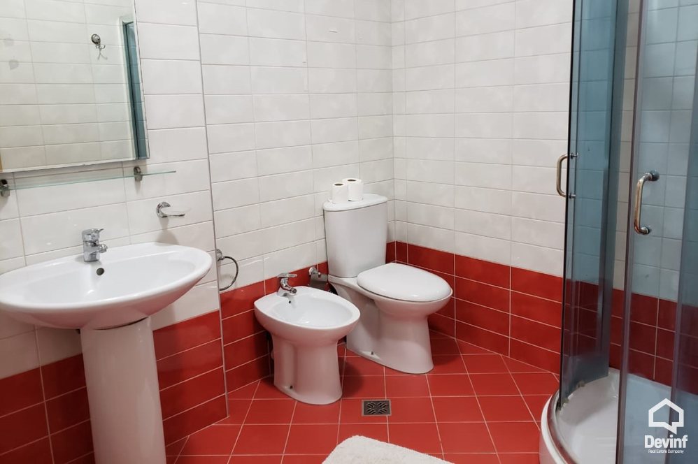 Tirane For Rent Apartment 2+1+A Apartment close to the Academy of Fine Arts Apartment