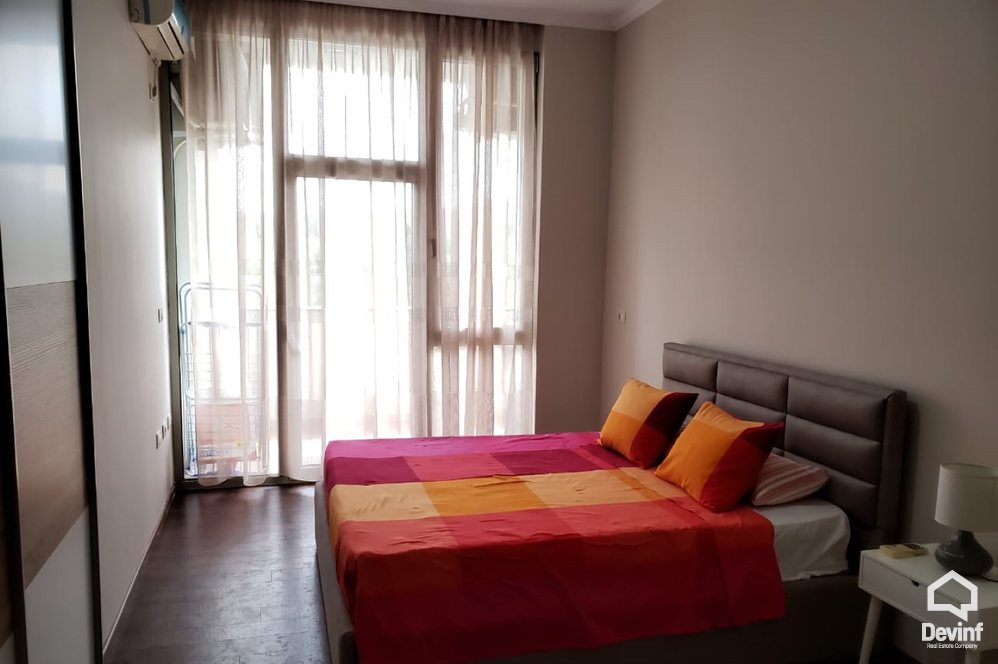 Tirane For Rent Apartment 2+1+A Apartment close to the Academy of Fine Arts Apartment