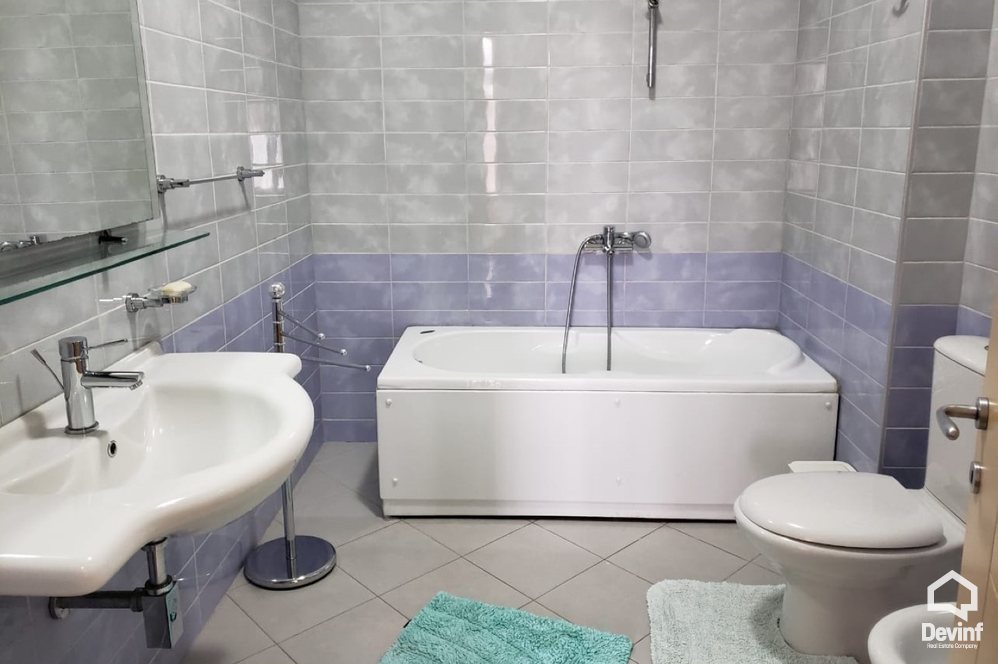 Tirane For Rent Apartment 2+1+A Apartment close to the Academy of Fine Arts Apartment