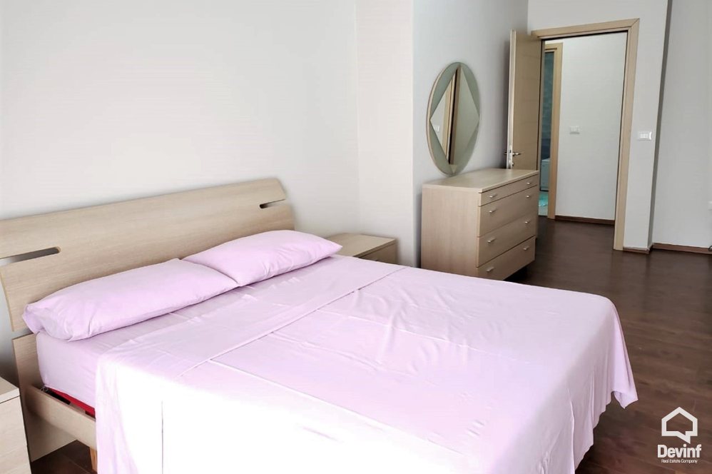 Tirane For Rent Apartment 2+1+A Apartment close to the Academy of Fine Arts Apartment