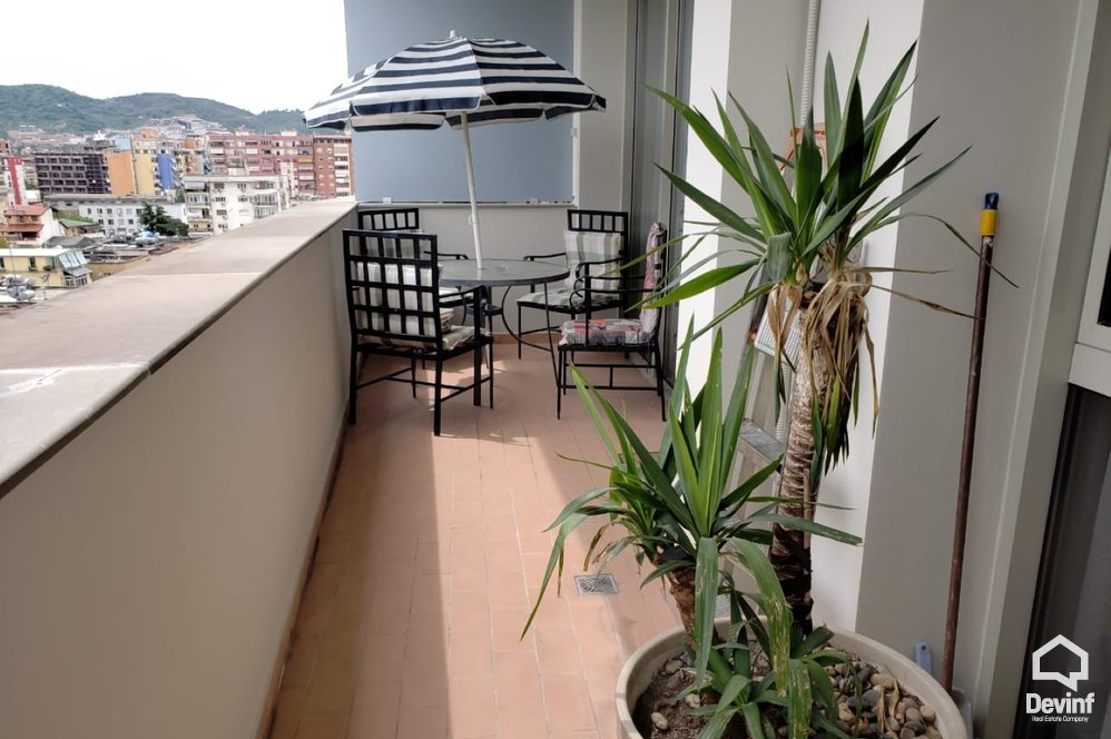 Tirane For Rent Apartment 2+1+A Apartment close to the Academy of Fine Arts Apartment