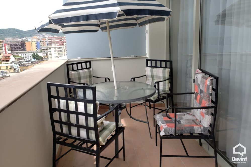 Tirane For Rent Apartment 2+1+A Apartment close to the Academy of Fine Arts Apartment