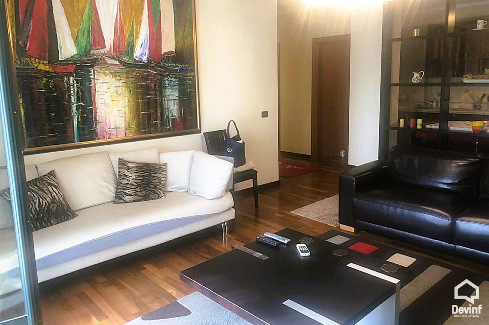 Tirane Qera Apartament 2+1 Apartament i ri prane Radio Televizionit Shqiptar apartament