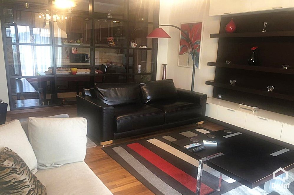 Tirane Qera Apartament 2+1 Apartament i ri prane Radio Televizionit Shqiptar apartament