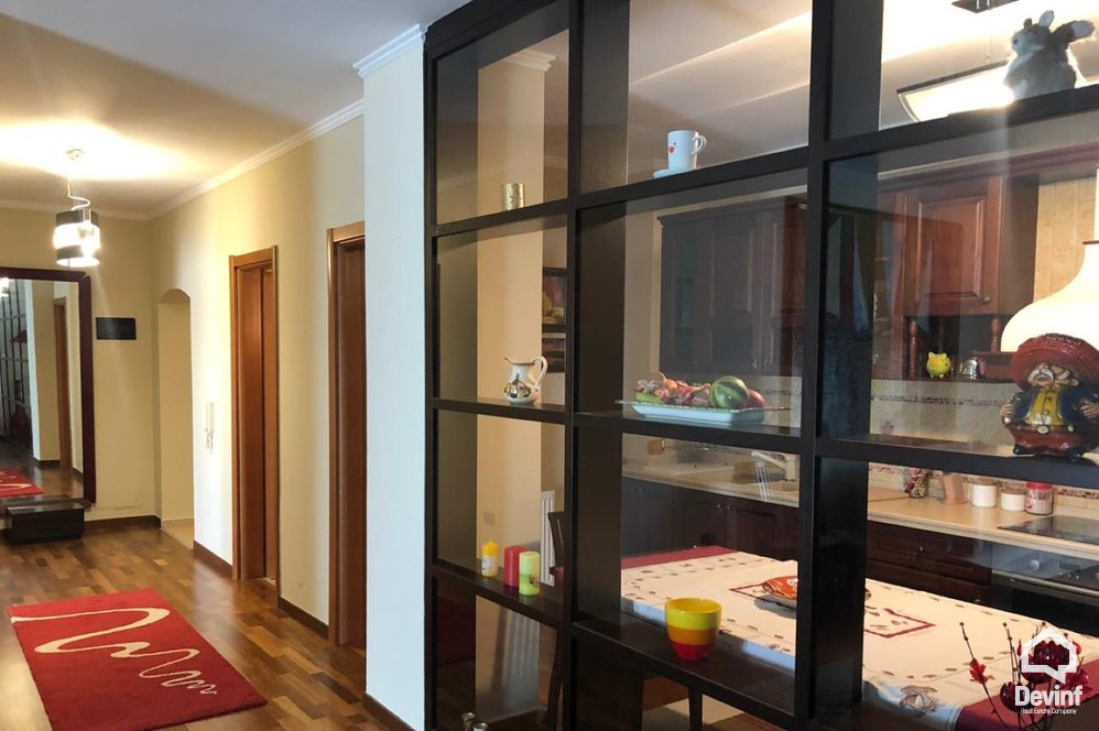 Tirane Qera Apartament 2+1 Apartament i ri prane Radio Televizionit Shqiptar apartament