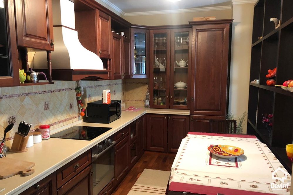 Tirane Qera Apartament 2+1 Apartament i ri prane Radio Televizionit Shqiptar apartament