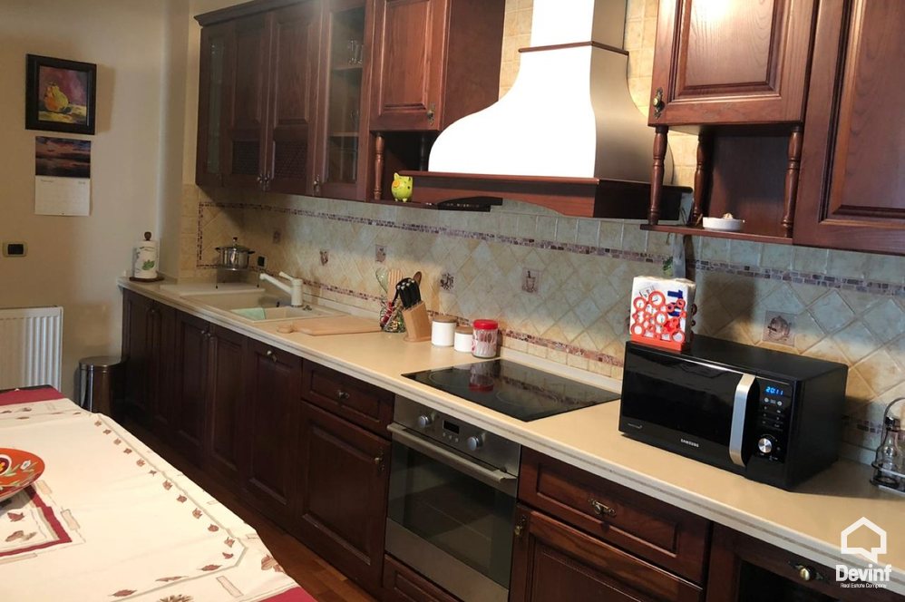 Tirane Qera Apartament 2+1 Apartament i ri prane Radio Televizionit Shqiptar apartament