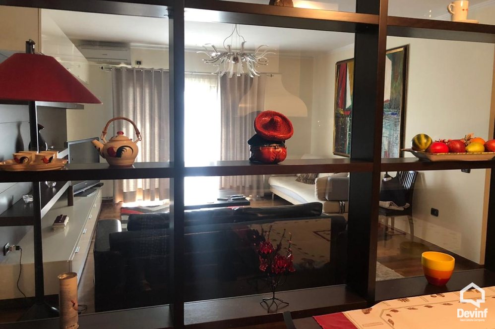 Tirane Qera Apartament 2+1 Apartament i ri prane Radio Televizionit Shqiptar apartament