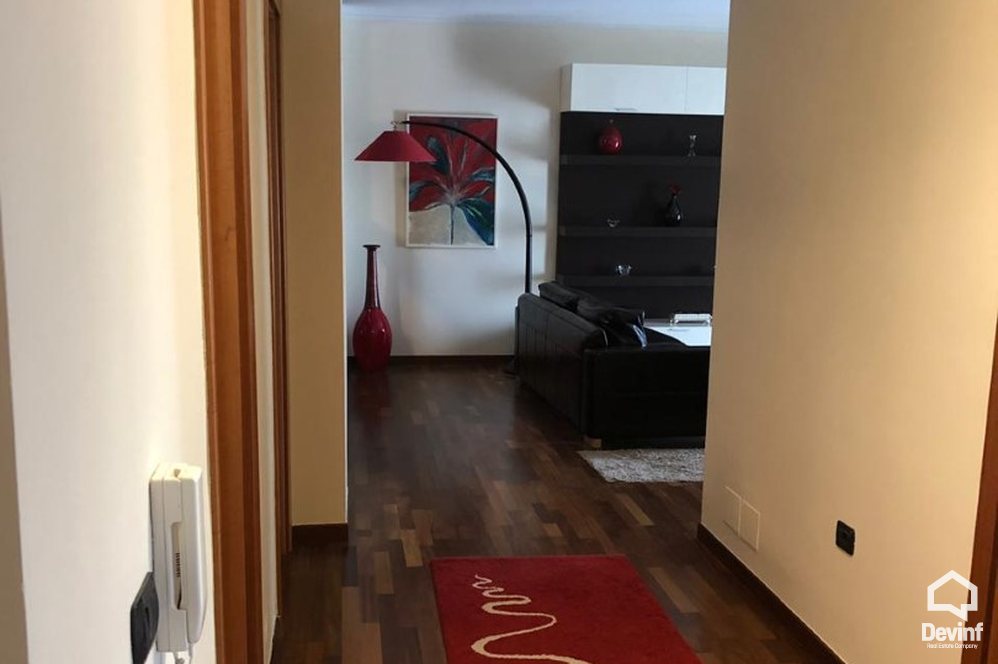 Tirane Qera Apartament 2+1 Apartament i ri prane Radio Televizionit Shqiptar apartament