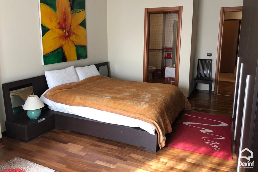 Tirane Qera Apartament 2+1 Apartament i ri prane Radio Televizionit Shqiptar apartament