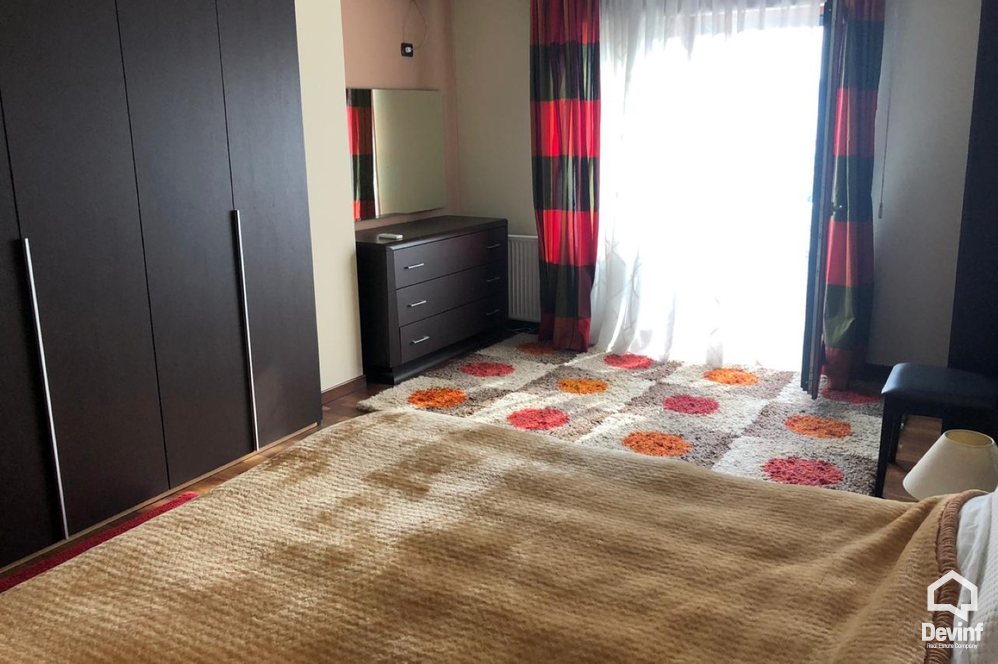 Tirane Qera Apartament 2+1 Apartament i ri prane Radio Televizionit Shqiptar apartament