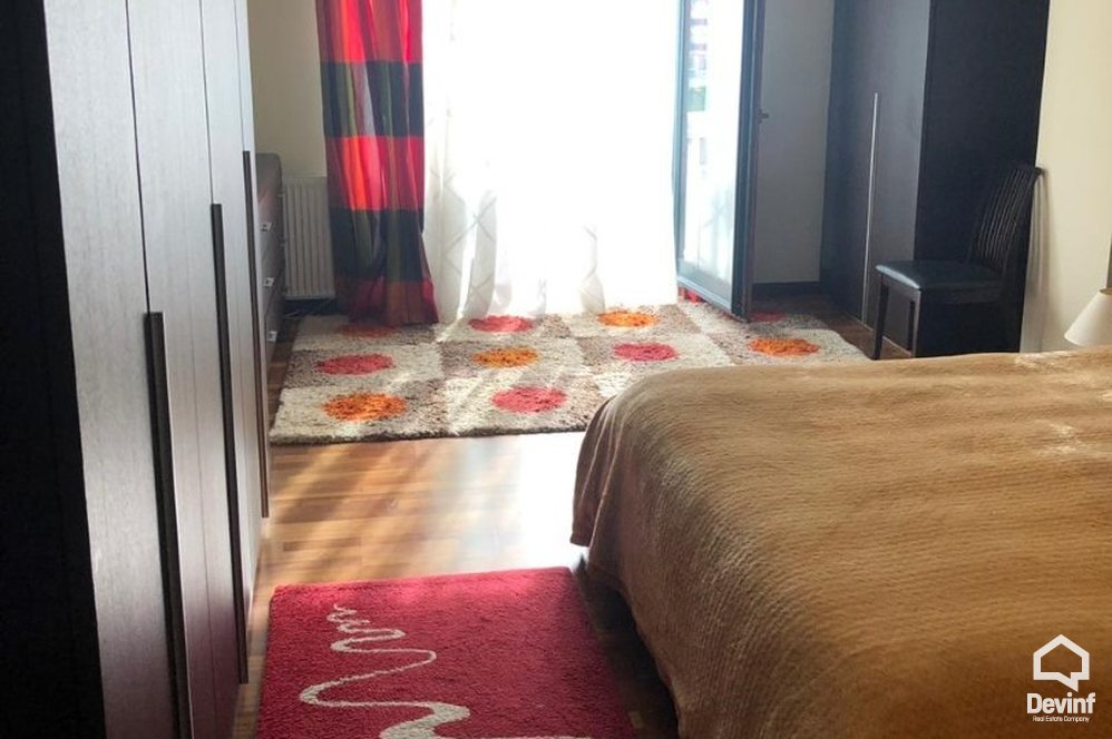 Tirane Qera Apartament 2+1 Apartament i ri prane Radio Televizionit Shqiptar apartament