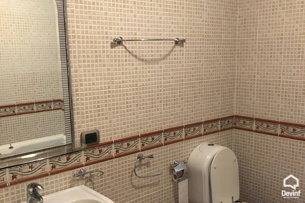 Tirane Qera Apartament 2+1 Apartament i ri prane Radio Televizionit Shqiptar apartament