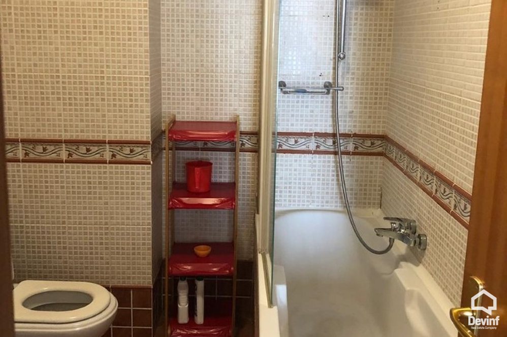 Tirane Qera Apartament 2+1 Apartament i ri prane Radio Televizionit Shqiptar apartament