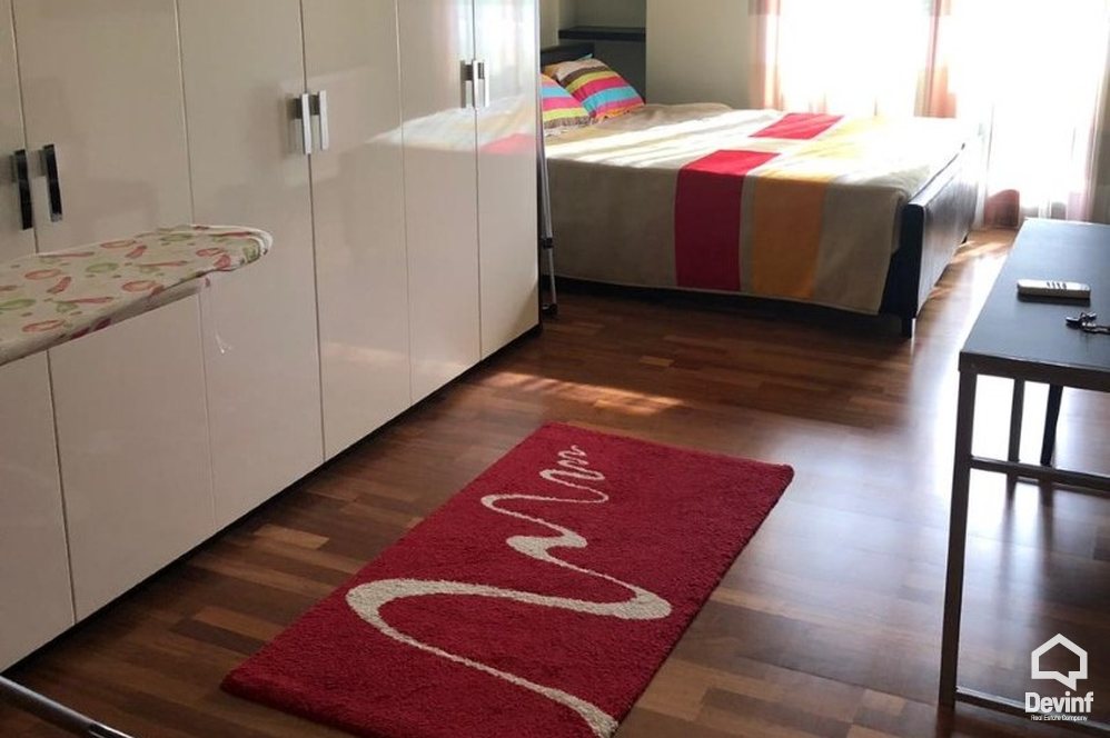 Tirane Qera Apartament 2+1 Apartament i ri prane Radio Televizionit Shqiptar apartament