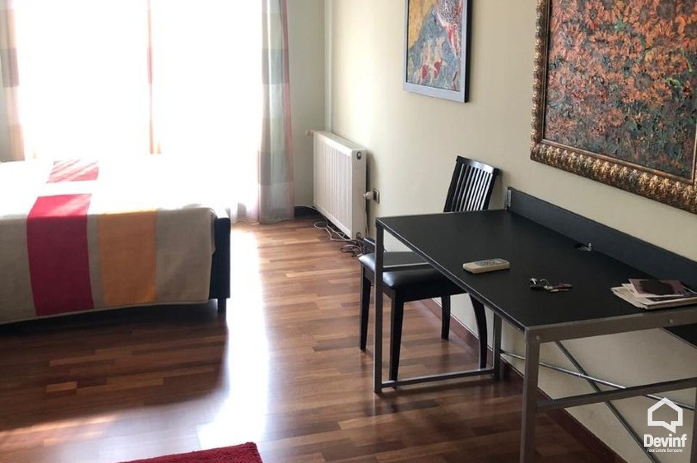 Tirane Qera Apartament 2+1 Apartament i ri prane Radio Televizionit Shqiptar apartament