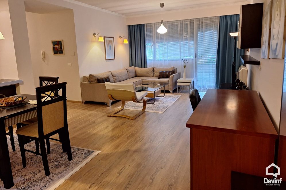 Tirane For Rent Apartment 2+1 Apartment close to Blloku area Apartment