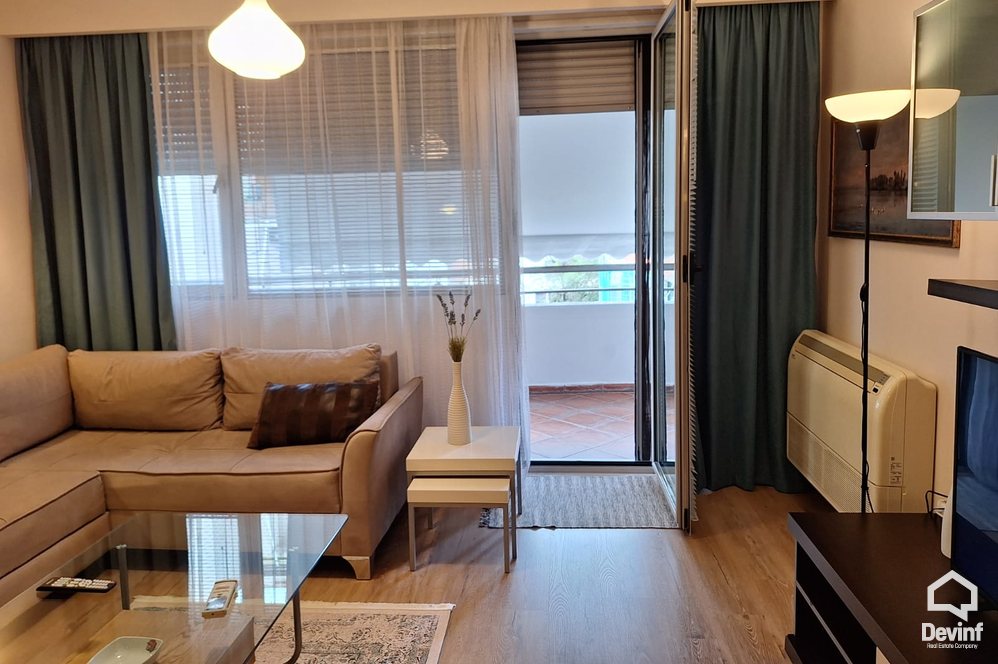 Tirane For Rent Apartment 2+1 Apartment close to Blloku area Apartment