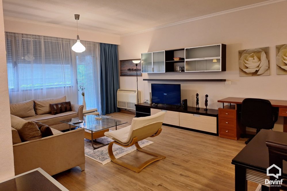 Tirane For Rent Apartment 2+1 Apartment close to Blloku area Apartment
