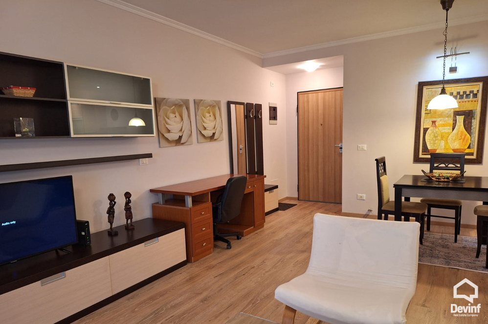 Tirane For Rent Apartment 2+1 Apartment close to Blloku area Apartment