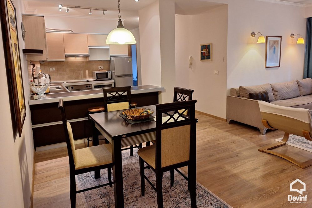 Tirane For Rent Apartment 2+1 Apartment close to Blloku area Apartment