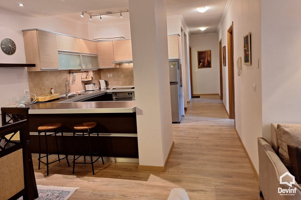 Tirane For Rent Apartment 2+1 Apartment close to Blloku area Apartment