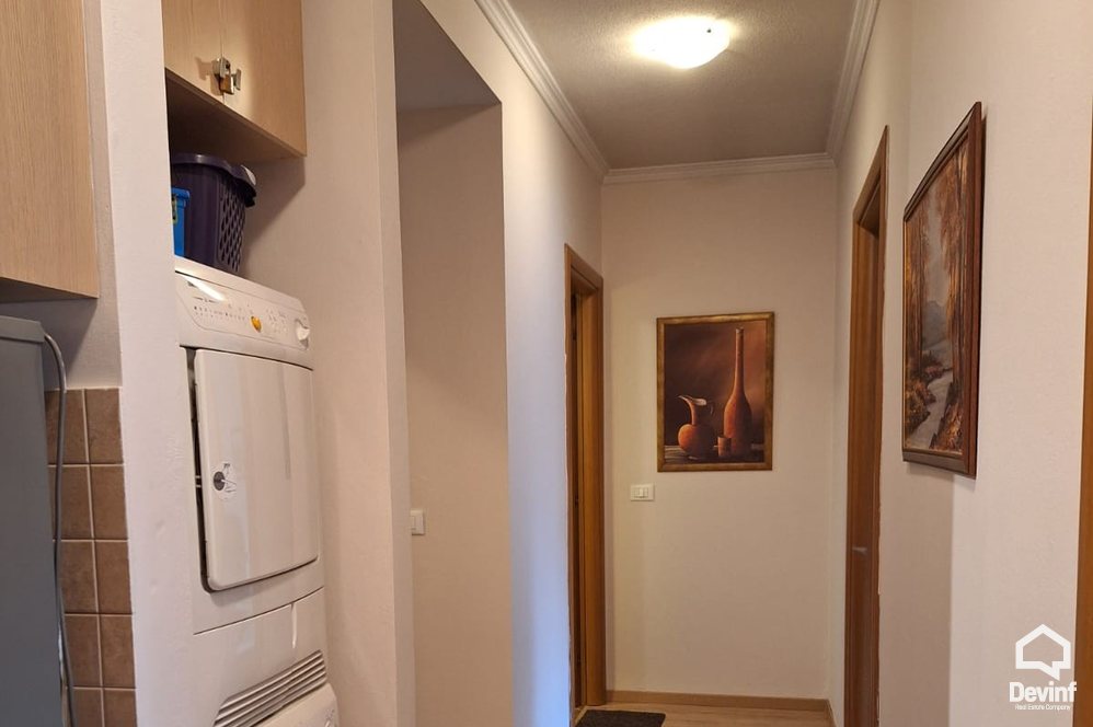 Tirane For Rent Apartment 2+1 Apartment close to Blloku area Apartment