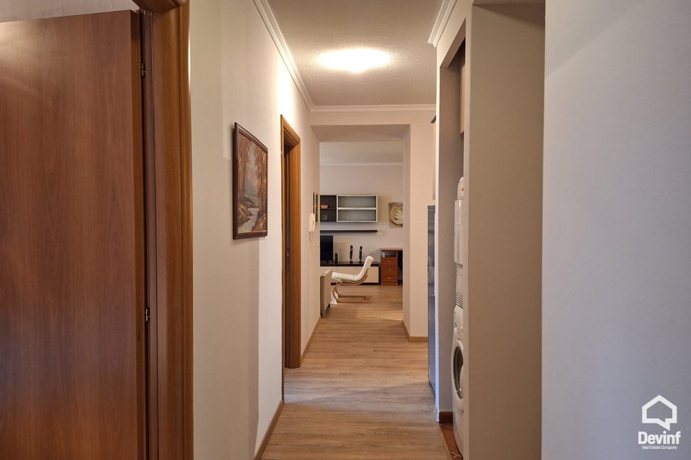 Tirane For Rent Apartment 2+1 Apartment close to Blloku area Apartment