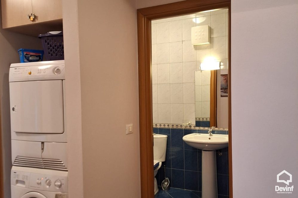 Tirane For Rent Apartment 2+1 Apartment close to Blloku area Apartment