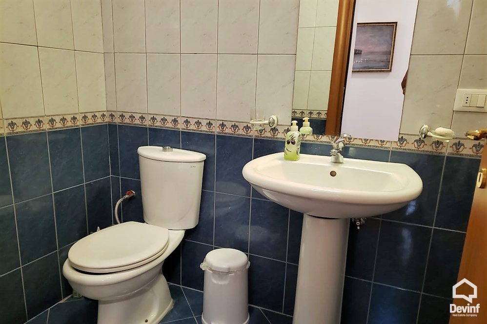 Tirane For Rent Apartment 2+1 Apartment close to Blloku area Apartment